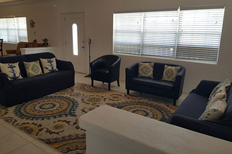 Best Two Bedroom House Services in Colonel Hill Settlement, Bahamas