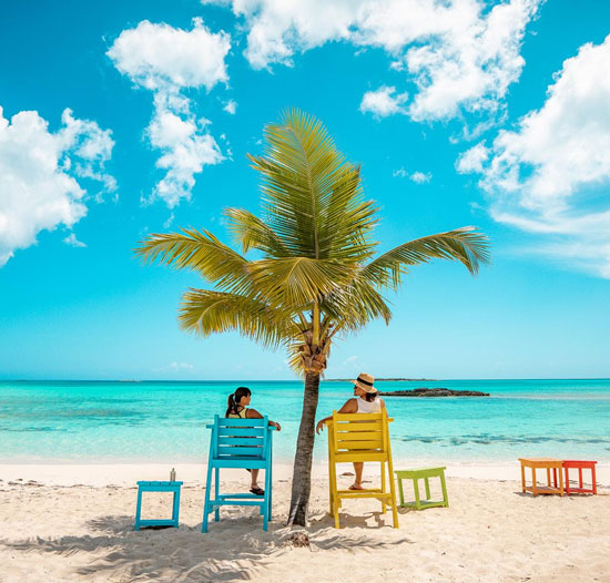 Natural environment Hotel in Colonel Hill Settlement, Bahamas